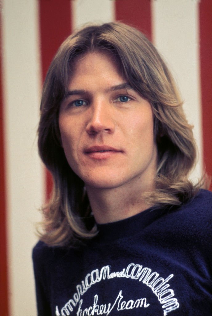 Portrait du chanteur français Patrick Juvet, en France. | Photo : Getty Images