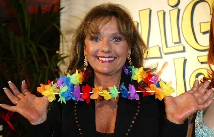 Dawn Wells I Image: Getty Images