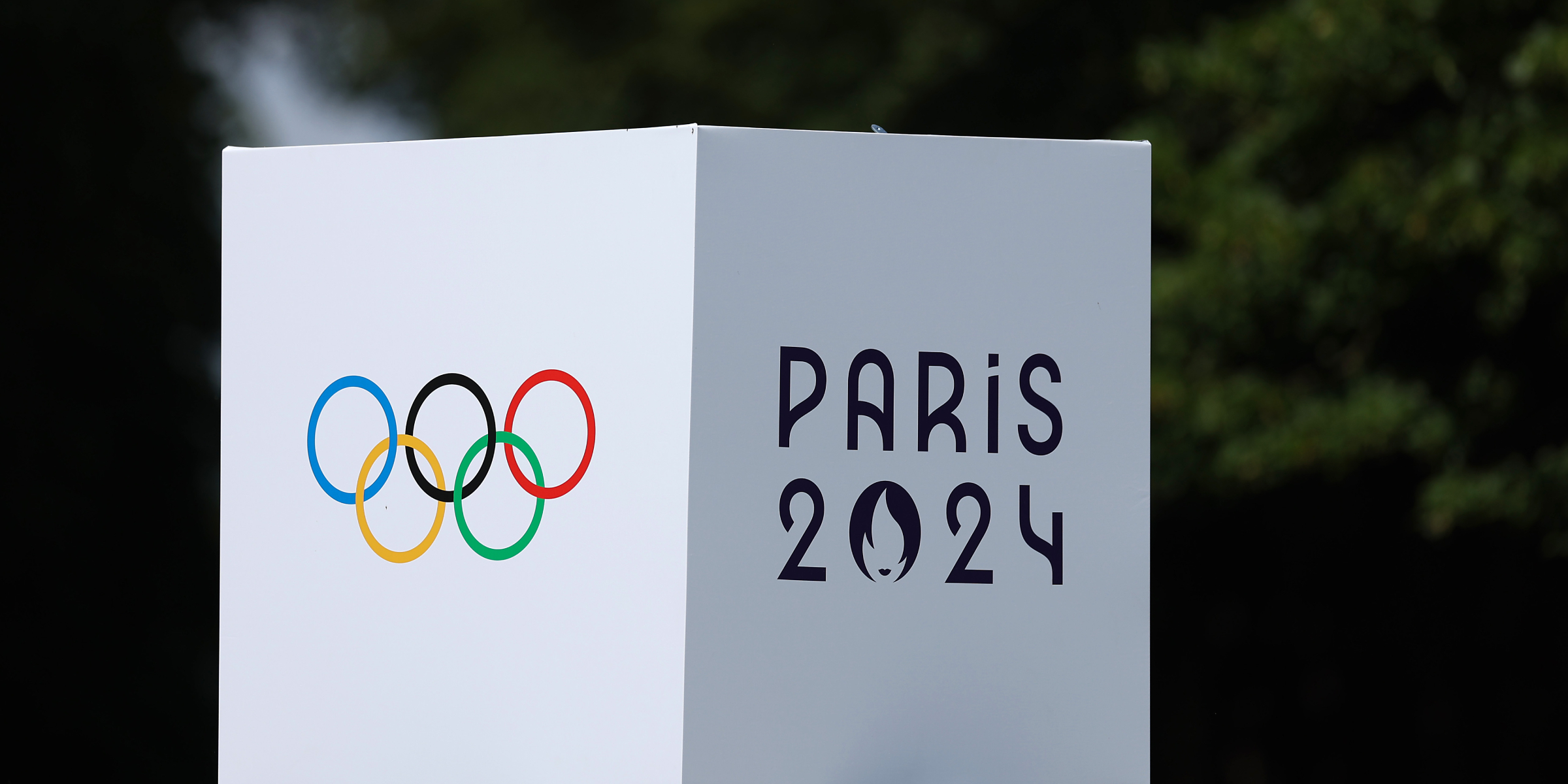 2024 Paris Olympics | Source: Getty Images