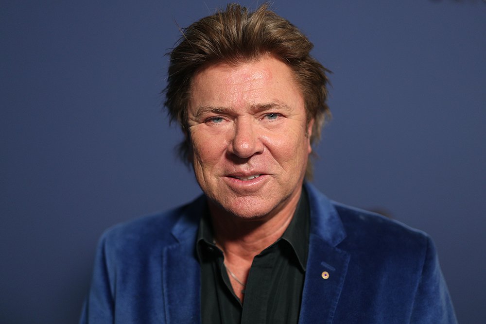 Richard Wilkins attending the Stan Originals Showcase at Sydney Opera House in Sydney, Australia, in November 2019. I Image: Getty Images.