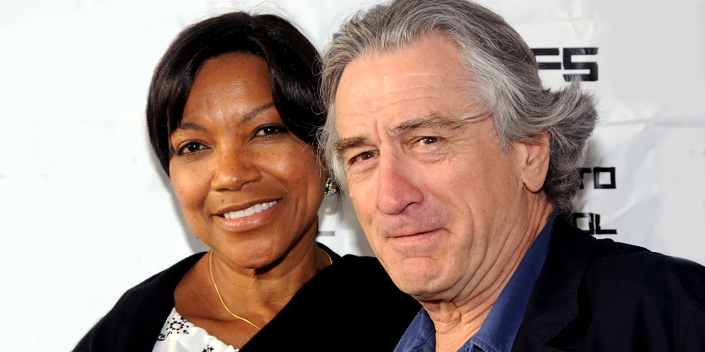Robert De Niro and his ex-wife Grace Hightower | Source: Getty Images