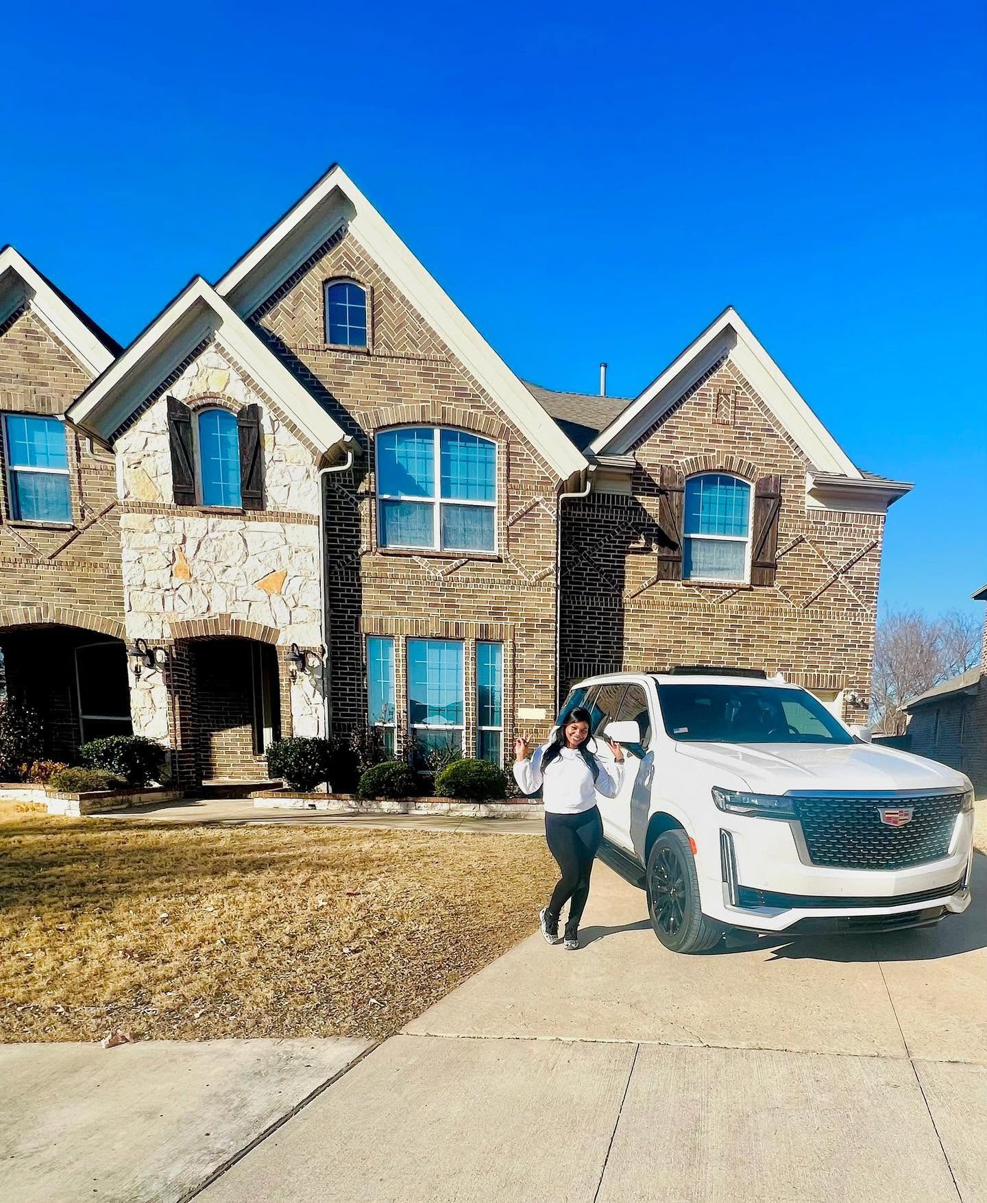 Social media posts once appeared to show the family enjoying a lifestyle far removed from the financial hardship now described in court filings. The contrast has become even sharper after Karmelo Anthony claimed he was too poor to hire an appeals attorney. | Source: Facebook/Kala Anthony