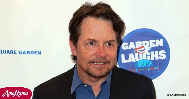 When Michael J. Fox reached out to his supporters to tell what he wants us all to remember