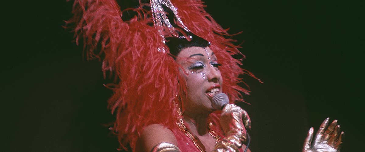 Joséphine Baker | Photo : Getty Images