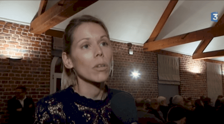Source : Youtube / France 3 Hauts-de-France