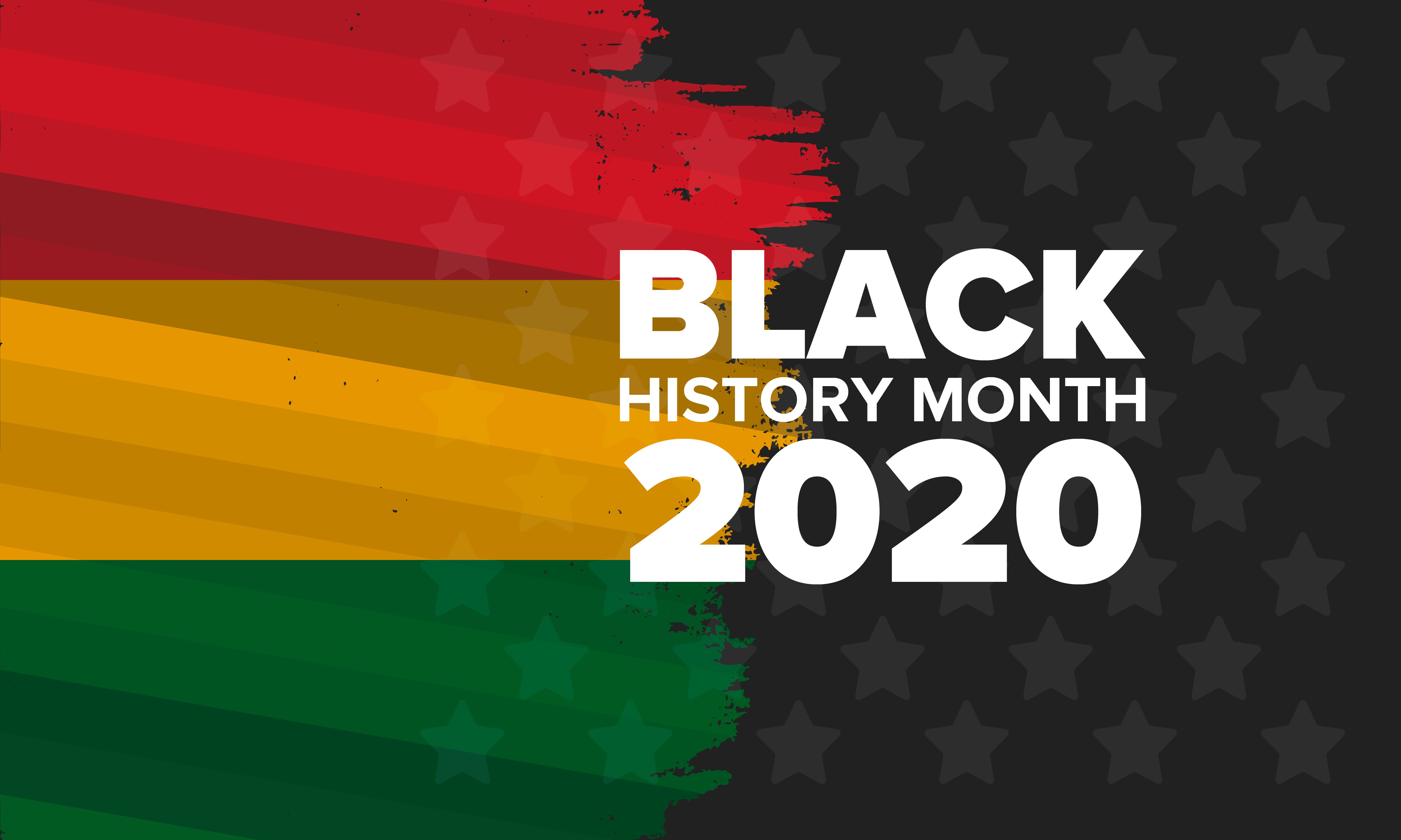 Black History Month. African American History. Celebrated annual. In February in United States and Canada. In October in Great Britain.|Photo: Getty Images