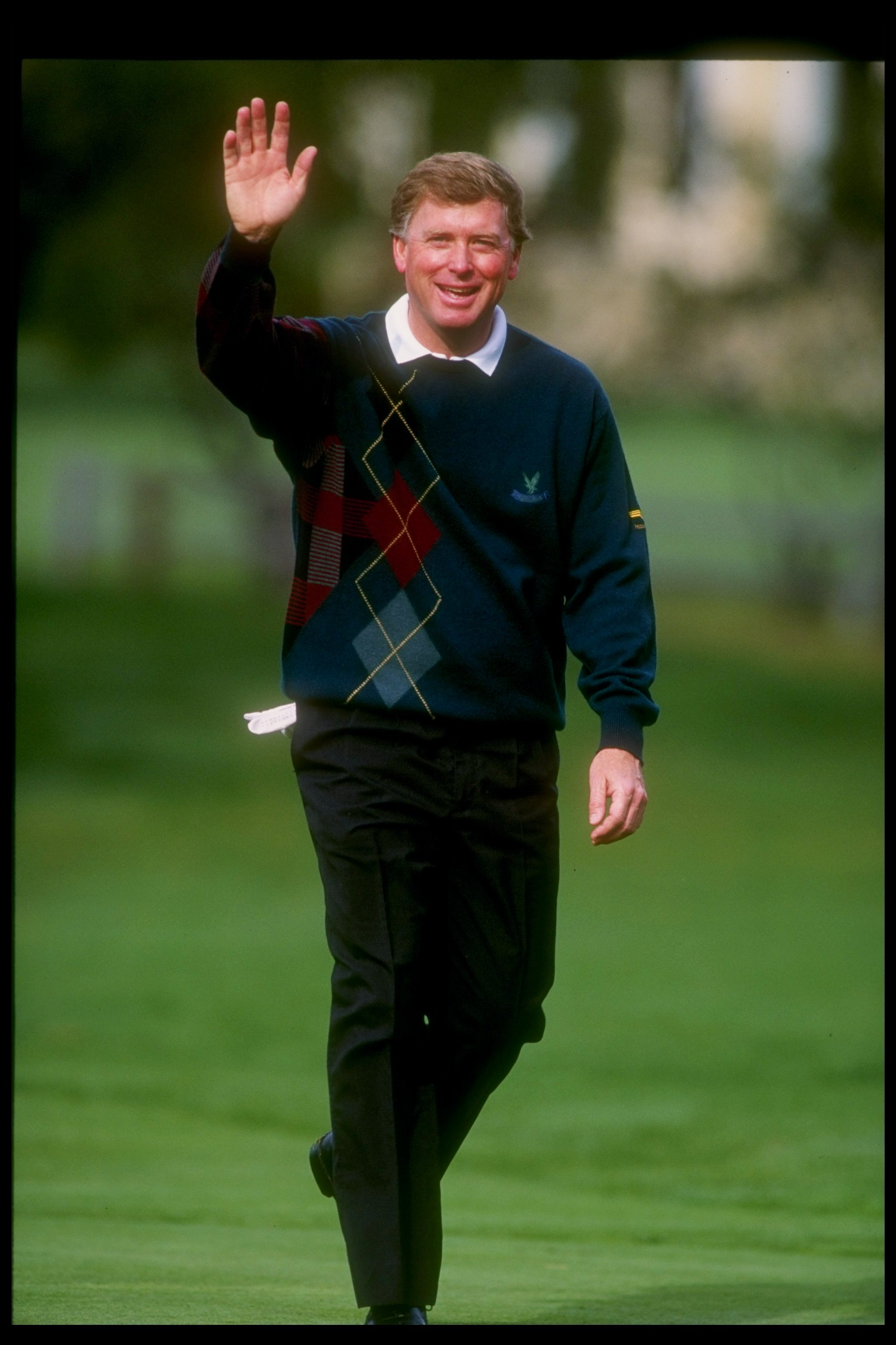 Dan Quayle. Image Credit: Getty Images Dan Quayle. Image Credit: Getty Images
