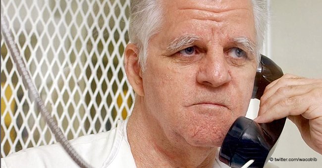 Death-Row Inmate's Last Words Before Execution for Killing His Estranged Wife's Family Revealed