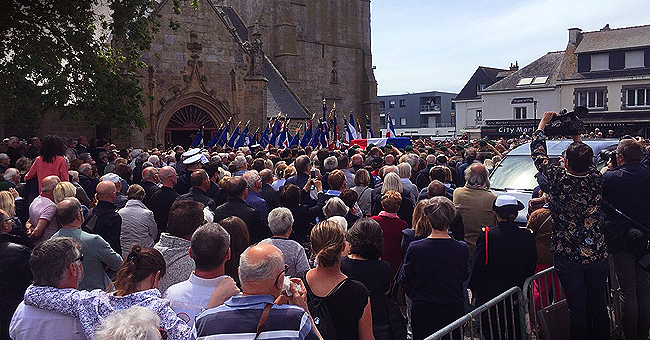 Twitter/france3Bretagne