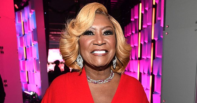 Patti Labelle | Source: Getty Images