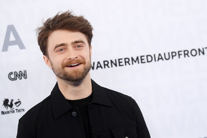 Daniel Radcliffe l Picture: Getty Images