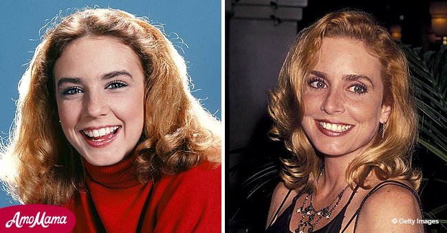 Late ‘Diff'Rent Strokes’ Star Dana Plato Once Revealed That Mom Kept ...