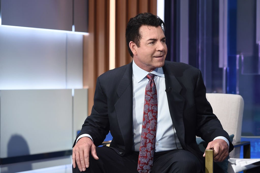 Papa John S Founder John Schnatter Gives 1m To Kentucky Hbcu After Alleged Use Of N Word