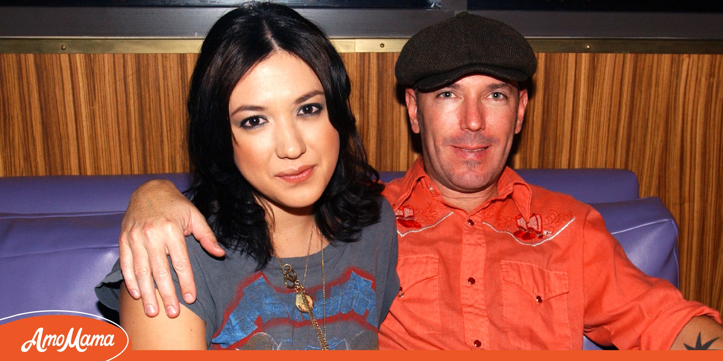 Teddy Landau Is Michelle Branch's Ex-husband She Was Married to for