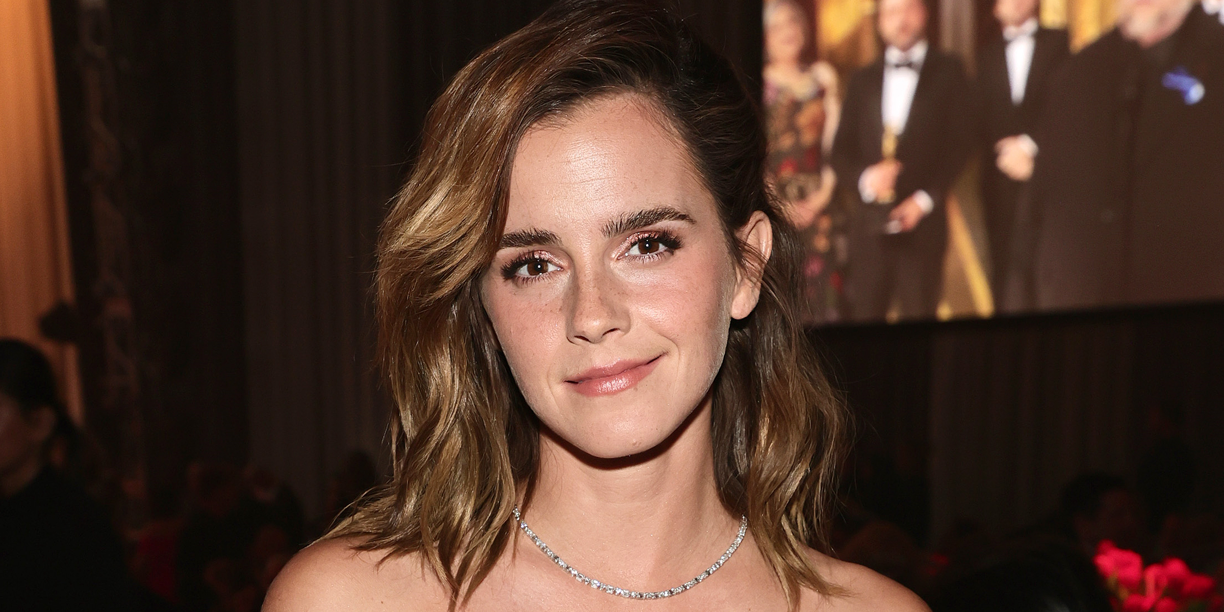Emma Watson | Source: Getty Images