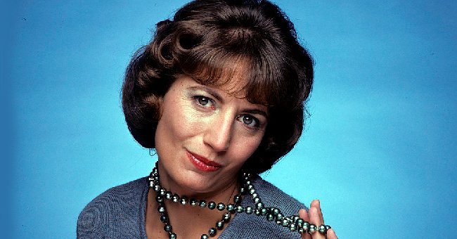 Penny Marshall | Source: Getty Images