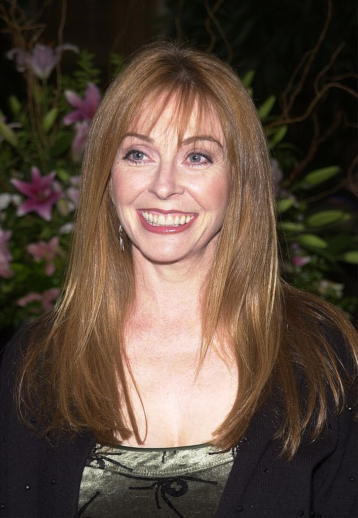 Cassandra Peterson. I Image: Getty Images.