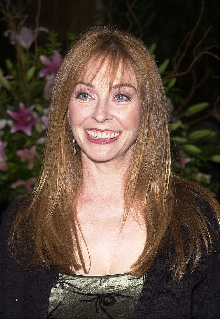 Pictures of cassandra peterson