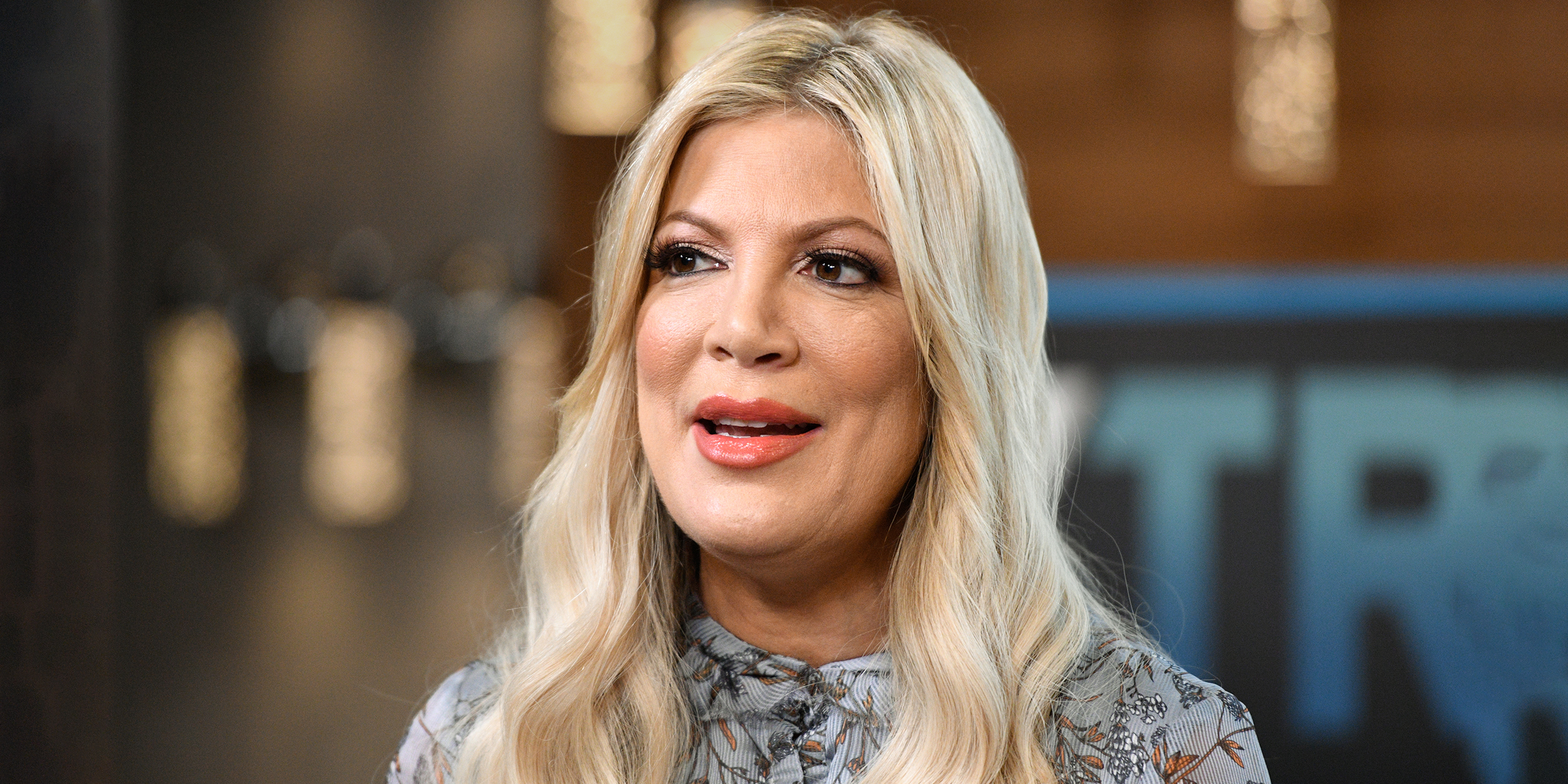 Tori Spelling | Source: Getty Images