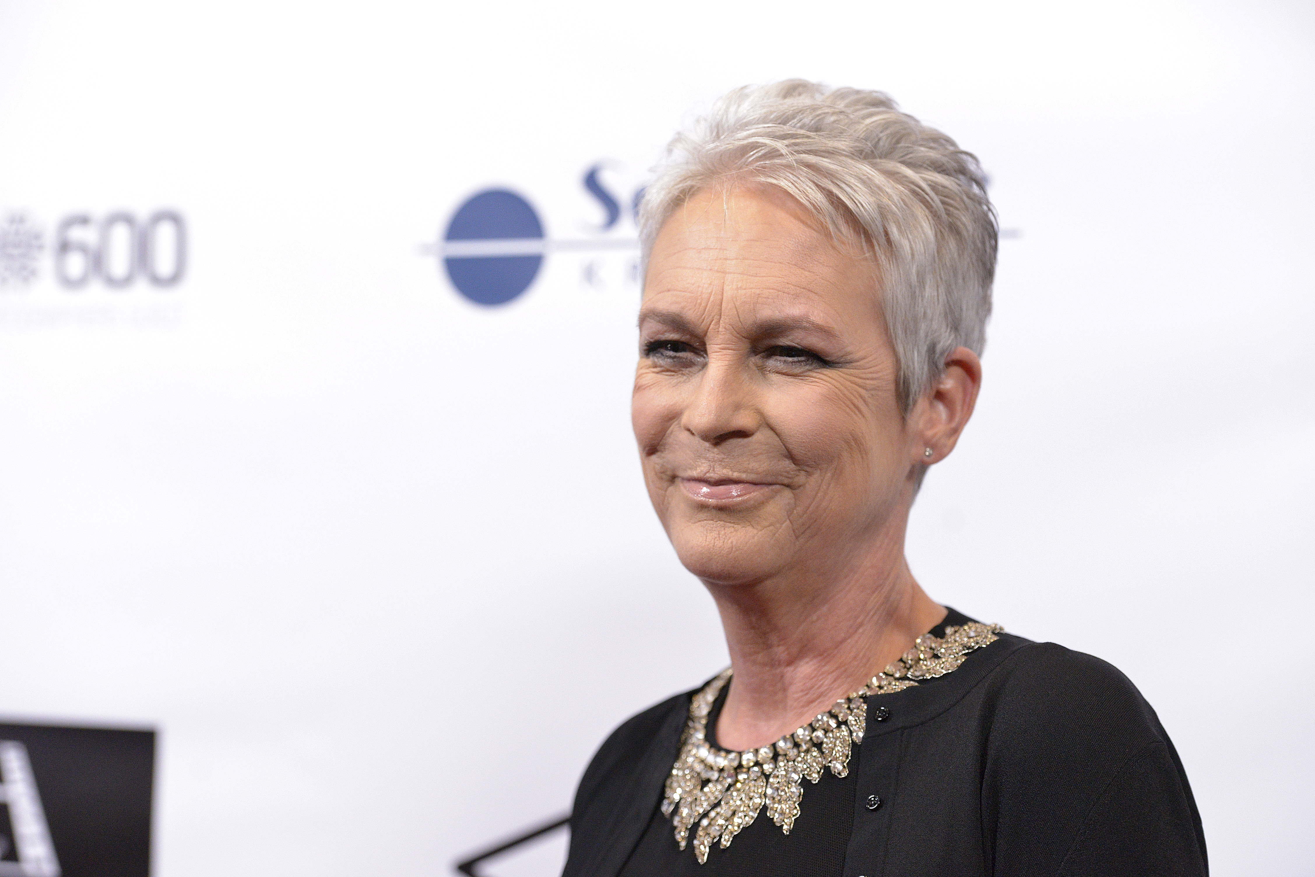 Jamie Lee Curtis attends the Society of Camera Operators Lifetime Achievement Awards at Loews Hollywood Hotel on January 18, 2020 in Hollywood, California | Source: Getty Images