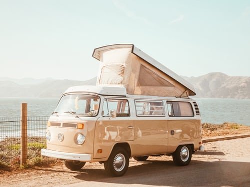 Image montrant un Bus. | Photo : Unsplash Image montrant un Bus. | Photo : Unsplash