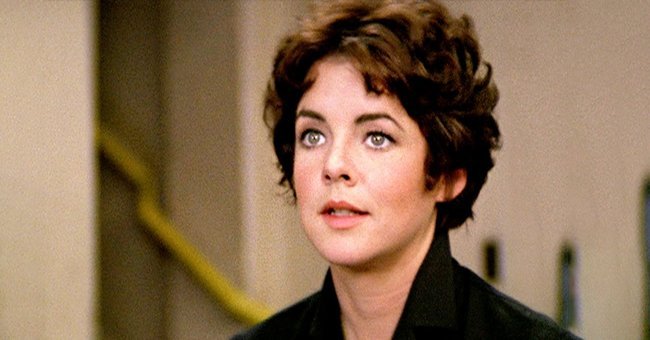 Stockard Channing. | Foto: Getty Images