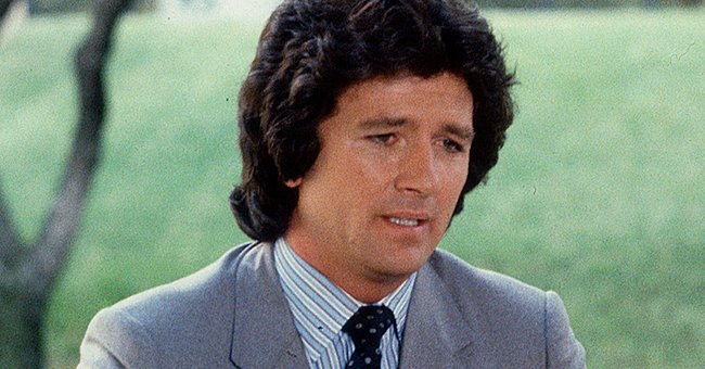 Patrick Duffy (as Bobby Ewing) during an episode called 'The Letter,' June 1983. | Source: Getty Images