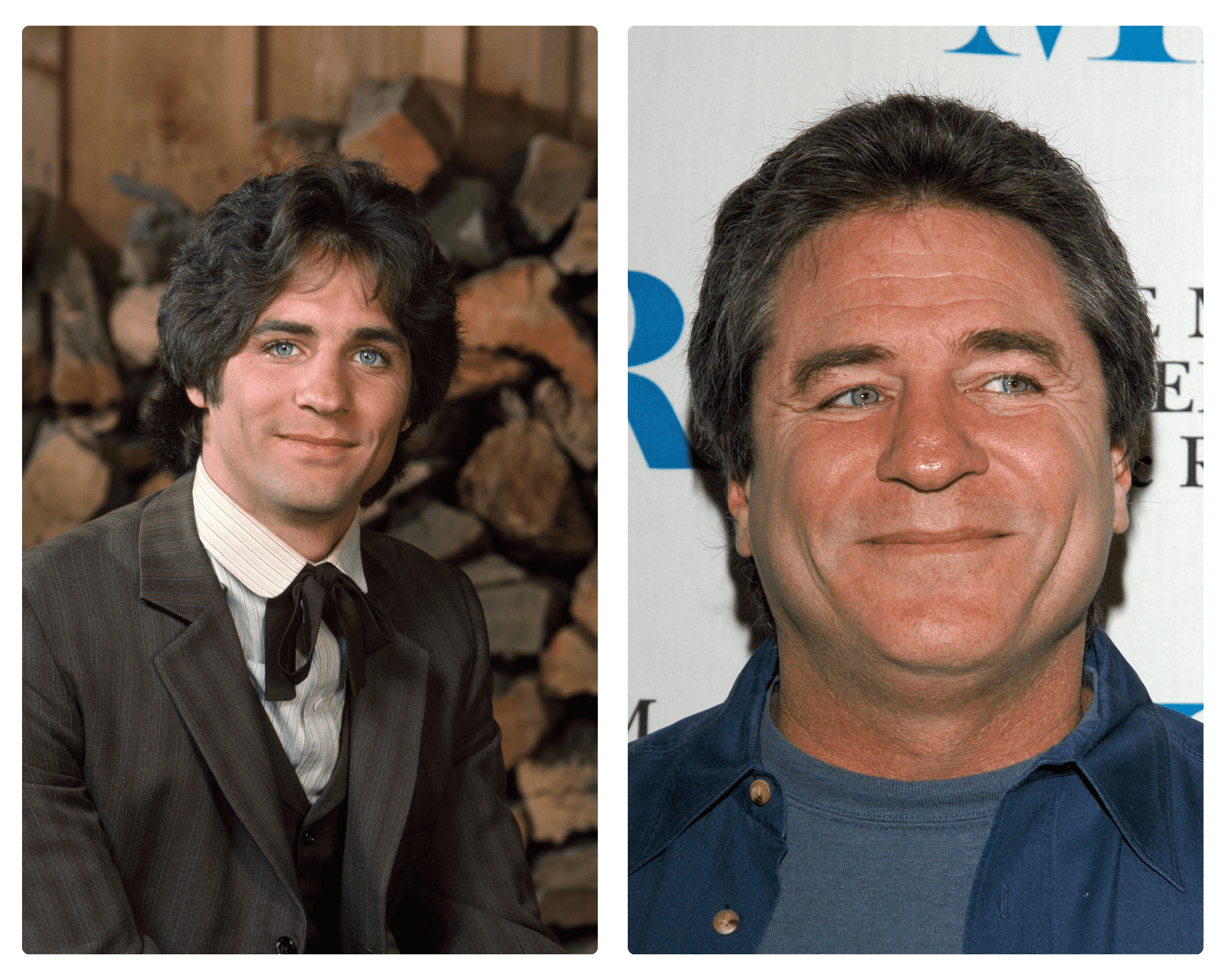 Linwood Boomer | Source: Getty Images