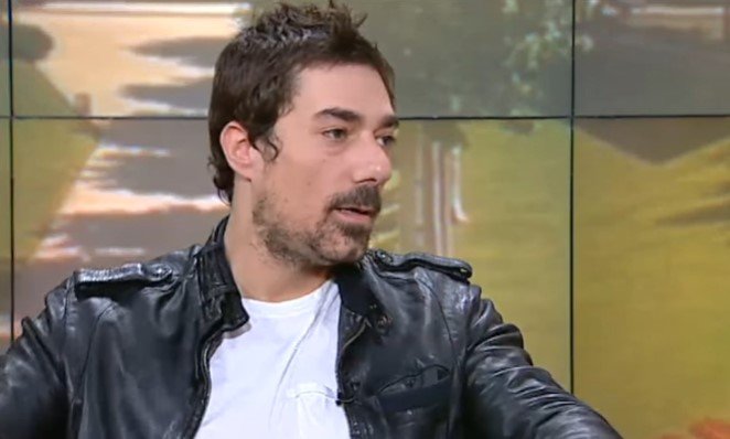 Pol Mainat. | Foto: Youtube/TV3