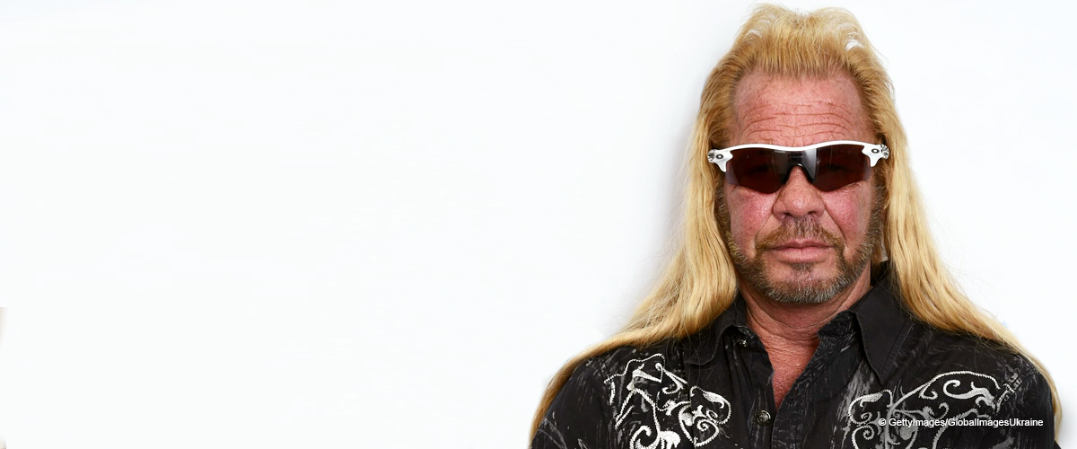 Duane Chapman Comments on the College Admissions Scandal Involving Popular Actresses