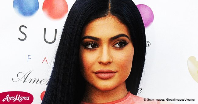 Kylie Jenner’s ex allegedly dates her friend amid recent rumored attempts to reunite with star