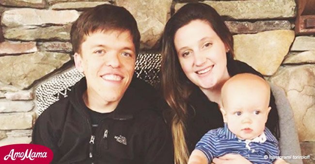 Is Tori Roloff ready for another baby? She teases fans with her latest statement