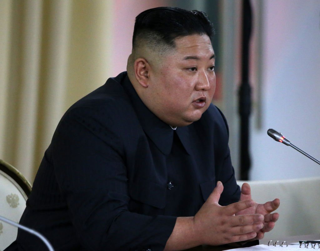  Kim  Jong un  Qui sont les enfants du dictateur  nord cor en