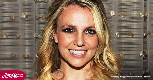 Britney Spears is reportedly obsessed with gym in order to please much younger boyfriend