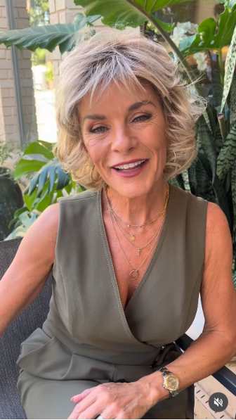 Toni Brattin | Source: Instagram/ Instagram/tonibrattinhairfabulous