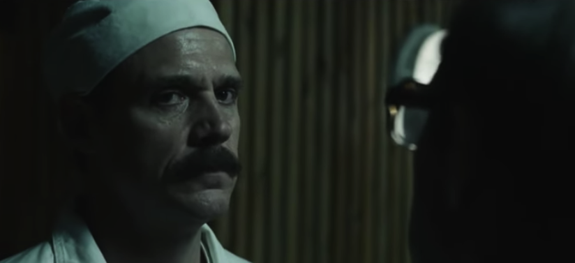 Image Credits: HBO/Chernobyl (YouTube/WatchMojo.com) Image Credits: HBO/Chernobyl (YouTube/WatchMojo.com)