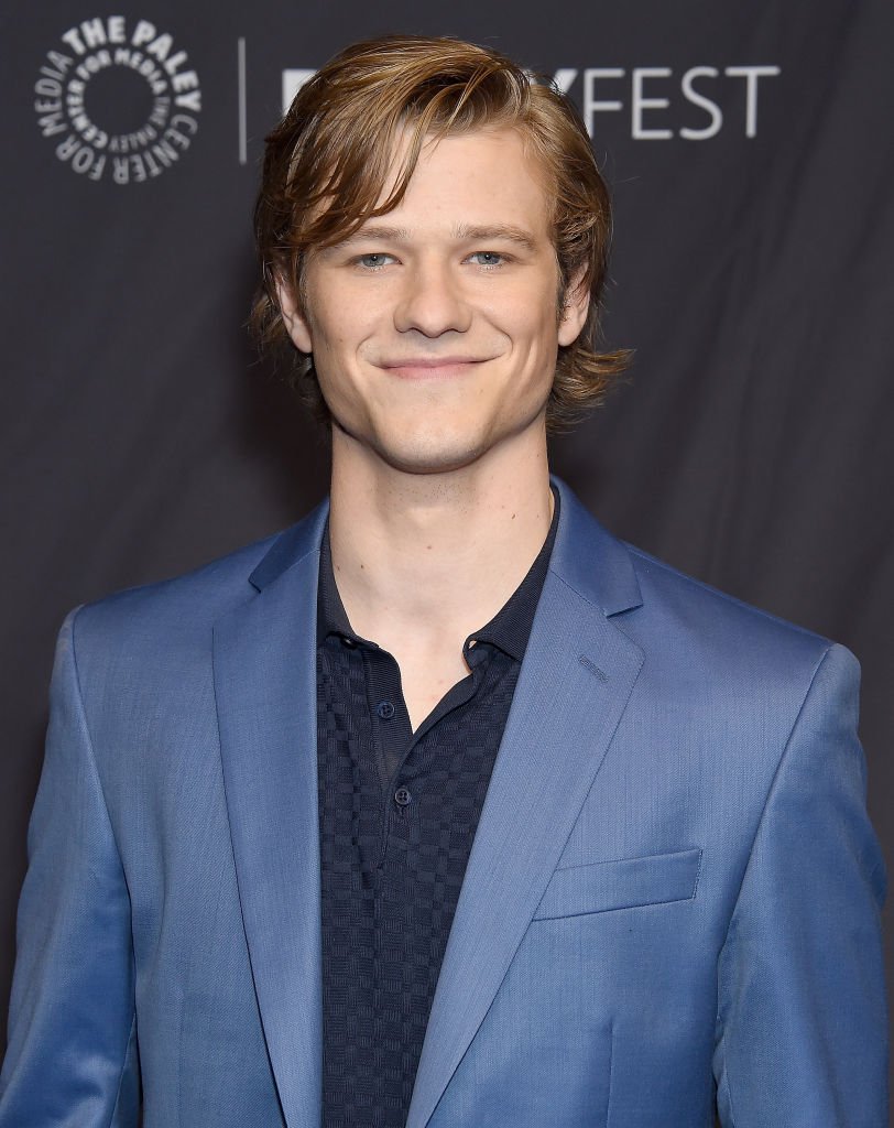 Lucas Till attends The Paley Center For Media's 2019 PaleyFest LA - "Hawaii Five-0", "MacGyver", And "Magnum P.I." at Dolby Theatre on March 23, 2019 | Photo: Getty Images
