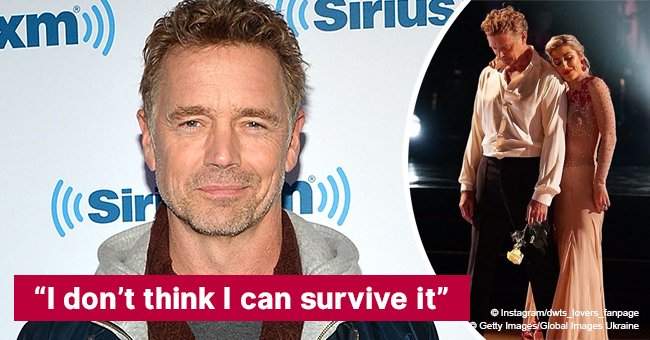 John Schneider emotionally speaks about divorce and the severed relationships with his children