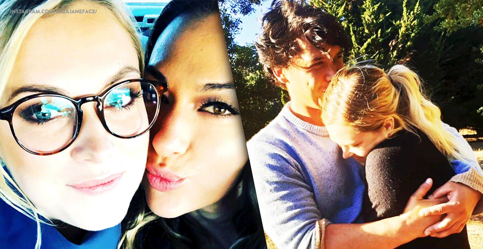 The 100 Cast Real-Life Couples