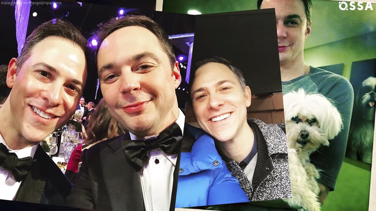 Here Are The Real Life Partners Of The Big Bang Theory Cast