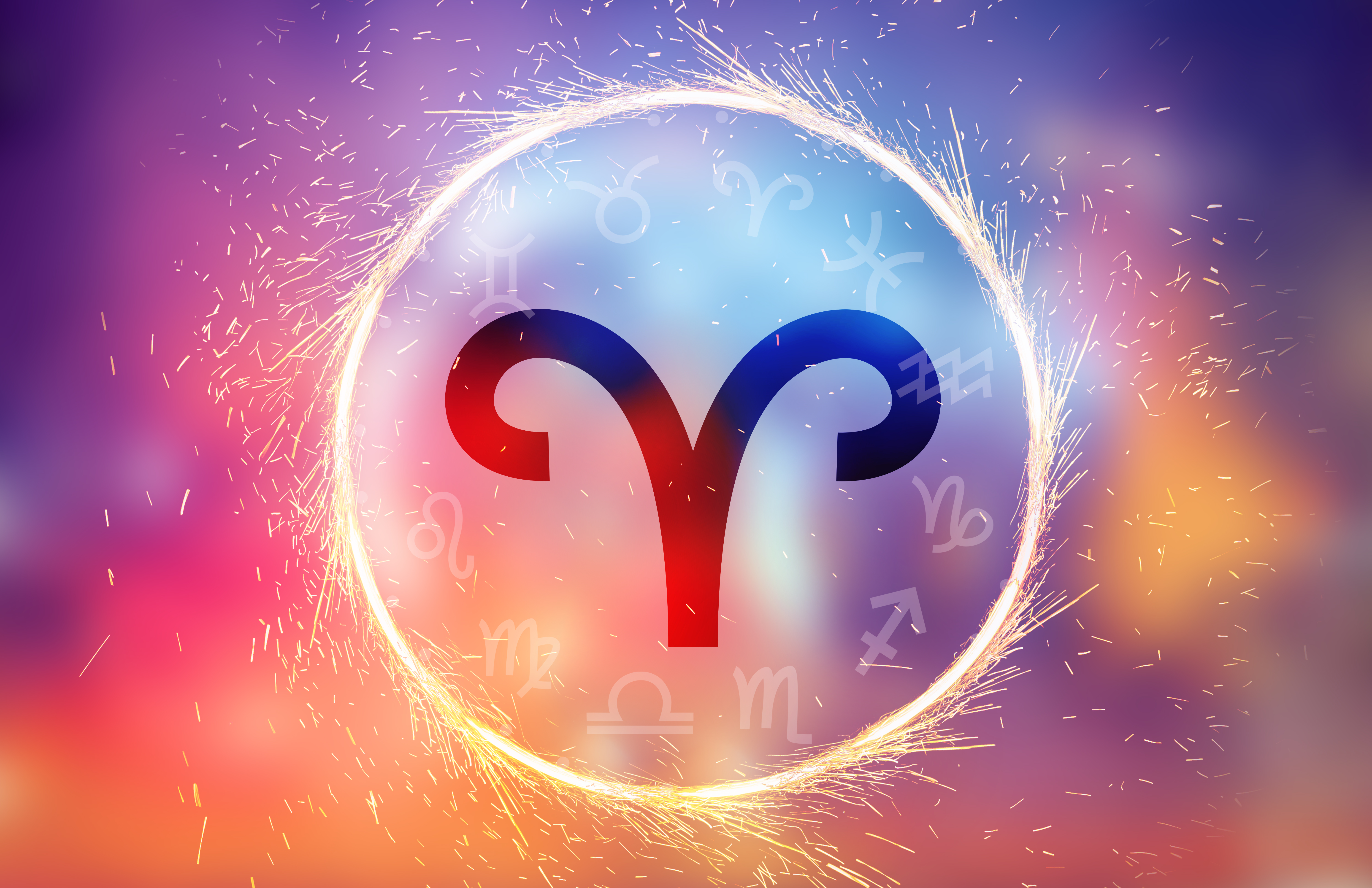 Aries zodiac sign | Source: Getty Images