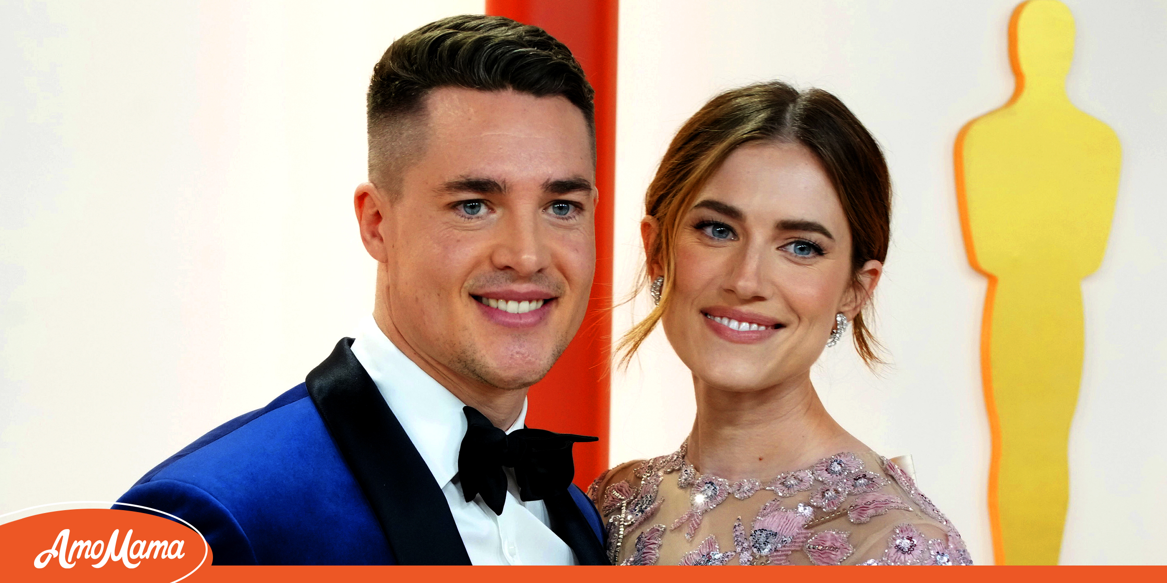 Alexander Dreymon's Relationship with Allison Williams – The Actors Have a Son Together