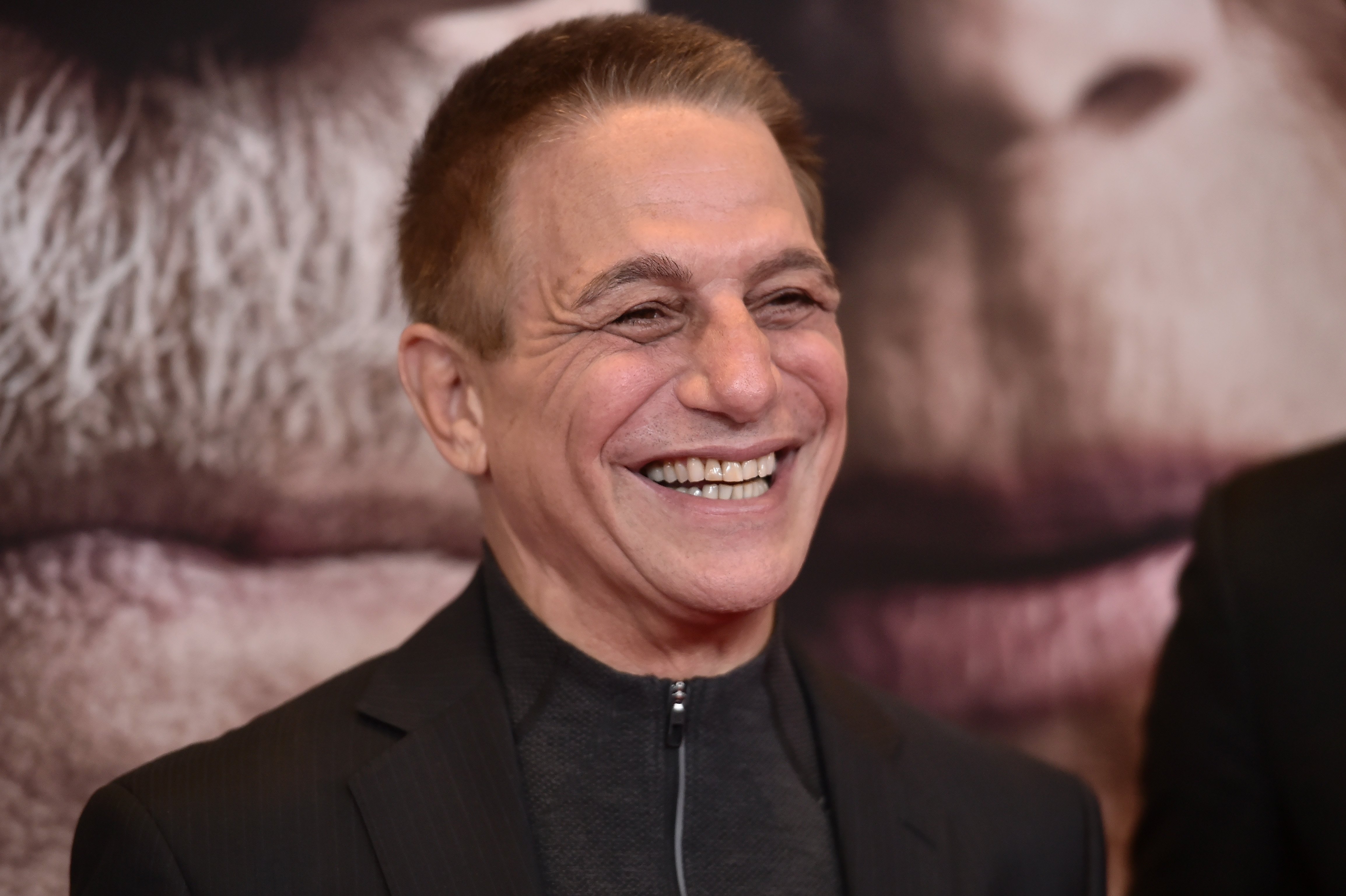 Tony Danza will soon reprise his role as Tony Micelli for the new sequel "Who's the Boss?" | Photo: Getty Images