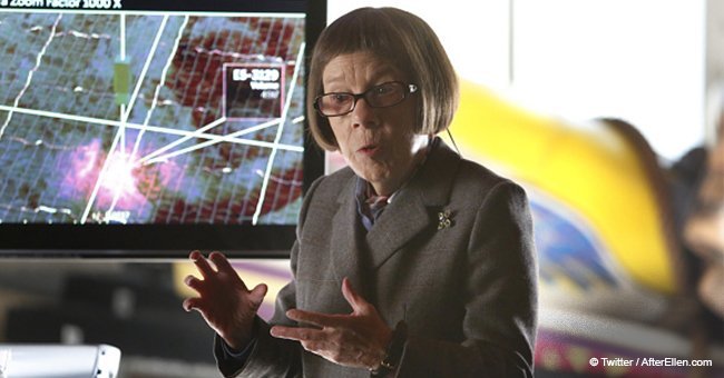73-year-old 'NCIS: Los Angeles' star hospitalized after serious car crash
