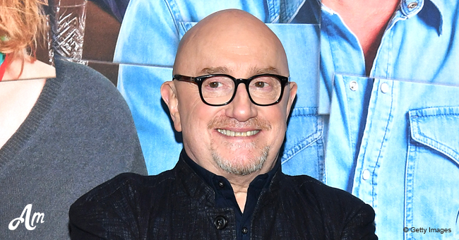 michel blanc est  laffiche du film docteur qui sortira en salle