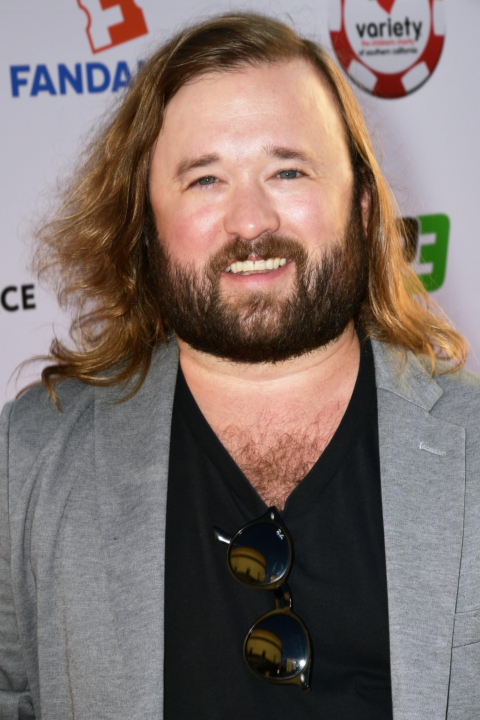 Haley Osment at the 12th Annual Variety - The Children's Charity of Southern CA Poker and Casino Night on July 24, 2024, in Los Angeles, California. | Source: Getty Images