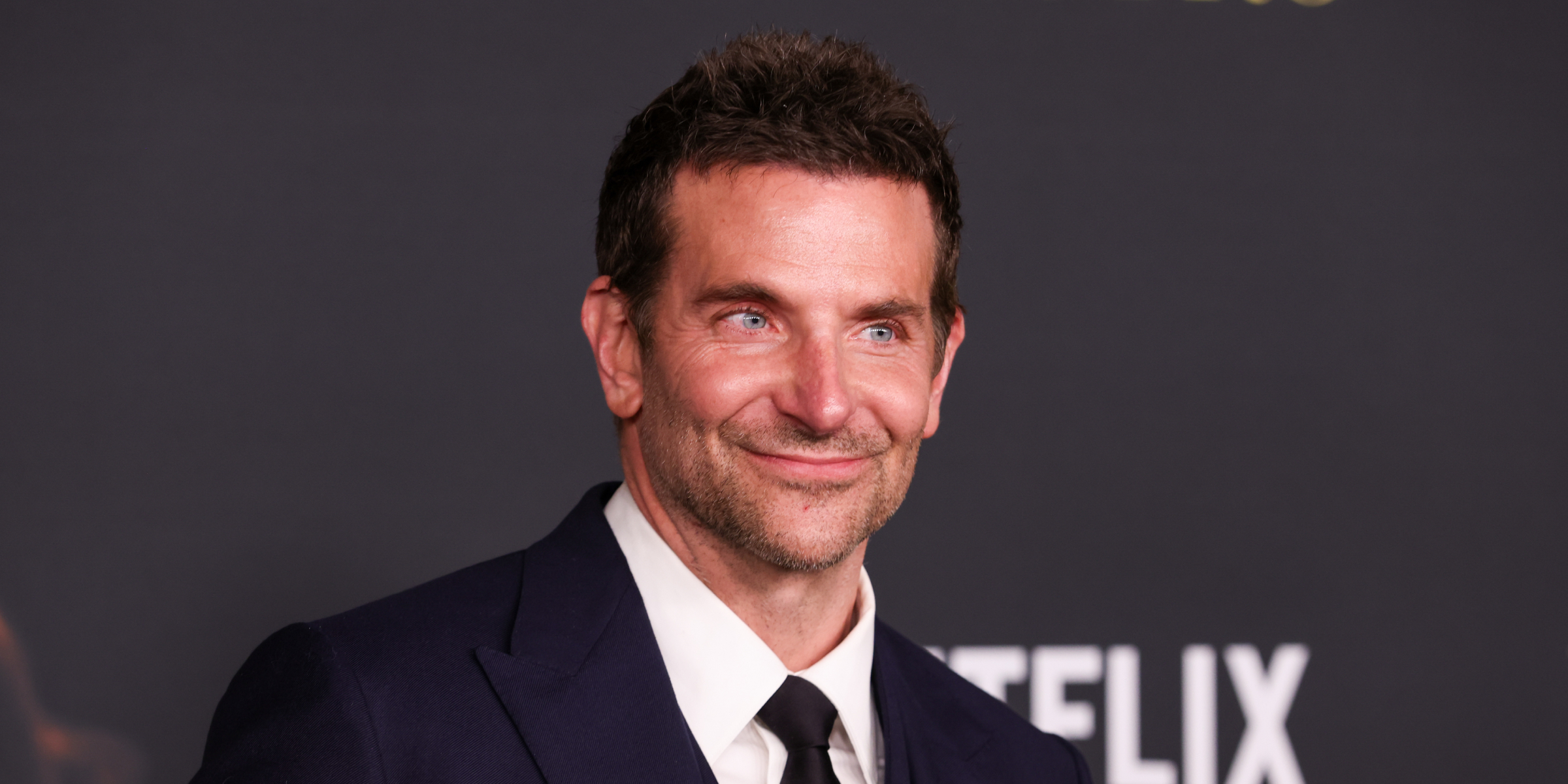 Bradley Cooper | Source: Getty Images