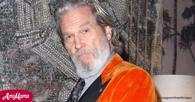 Jeff Bridges is nominated to receive the award named in honour of the great Cecil B. DeMille