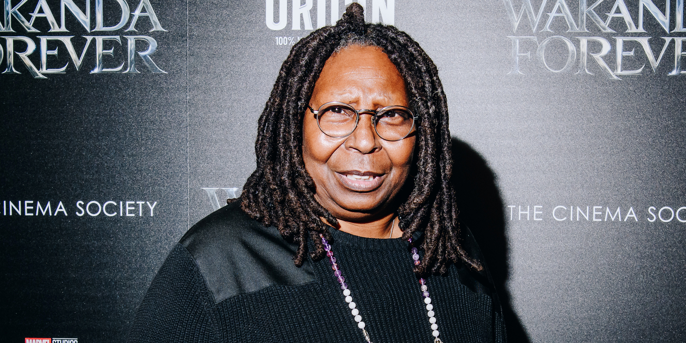 Whoopi Goldberg | Source: Getty Images