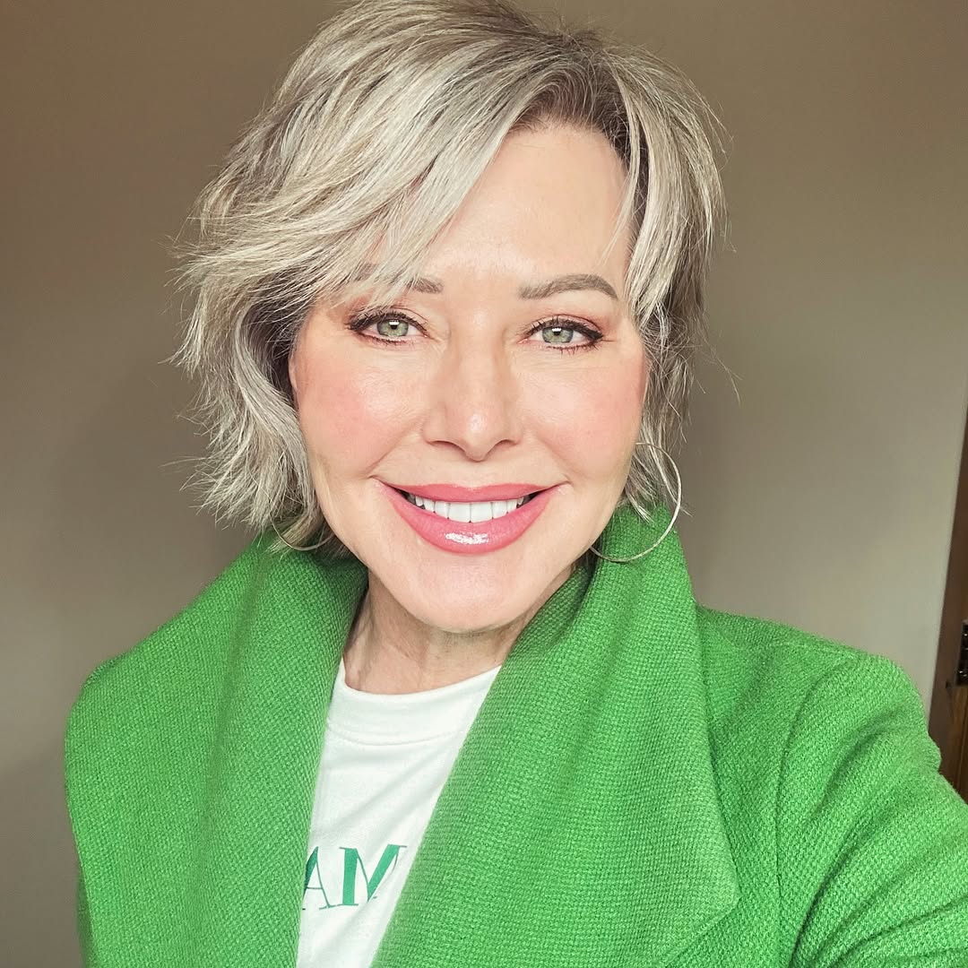 Kimberly Jean from a post dated February 3, 2025. | Source: Instagram/kimberlyjeanl